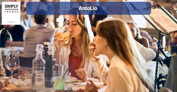 11. AntoLio