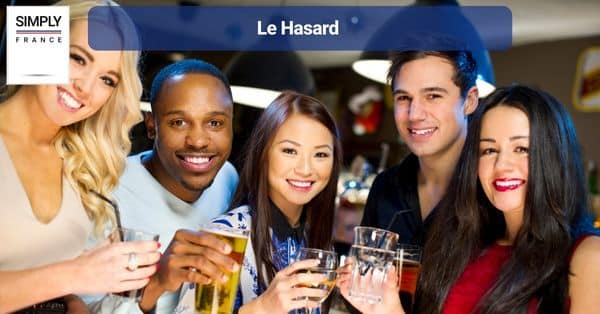 11. Le Hasard