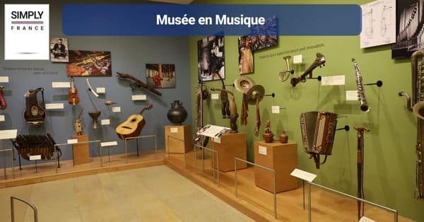12. Musée en Musique