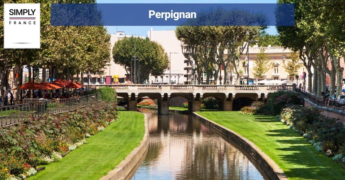 Perpignan
