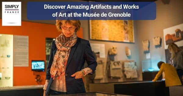 Grenoble France Adventures_ Top 12 Attractions and Activities