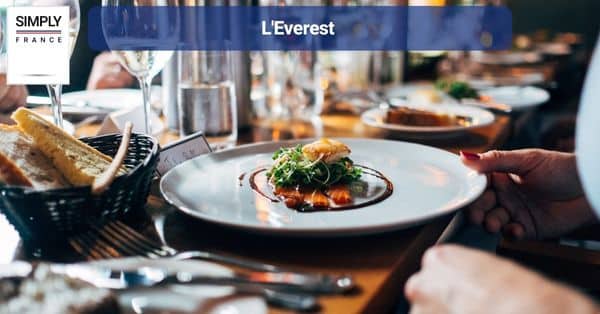 2. L'Everest