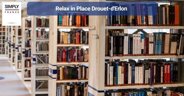20. Browse Bibliotheque Carnegie