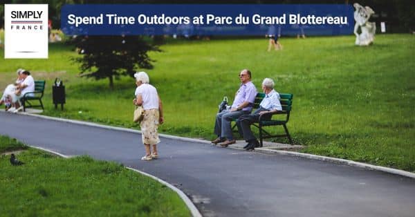 22. Spend Time Outdoors at Parc du Grand Blottereau