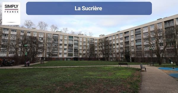 3. La Sucrière