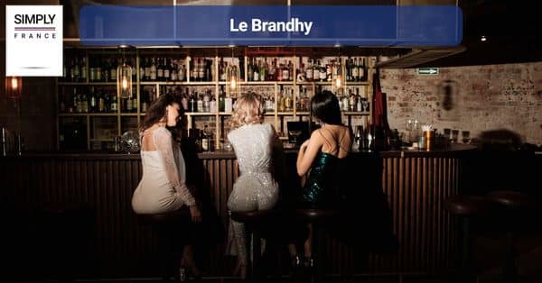 3. Le Brandhy