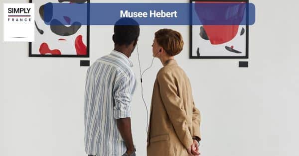 3. Musee Hebert