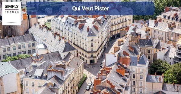 3. Qui Veut Pister
