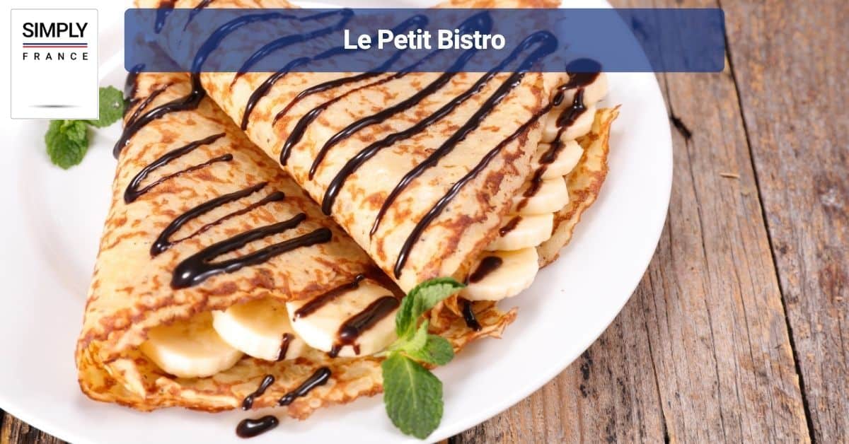Le Petit Bistro