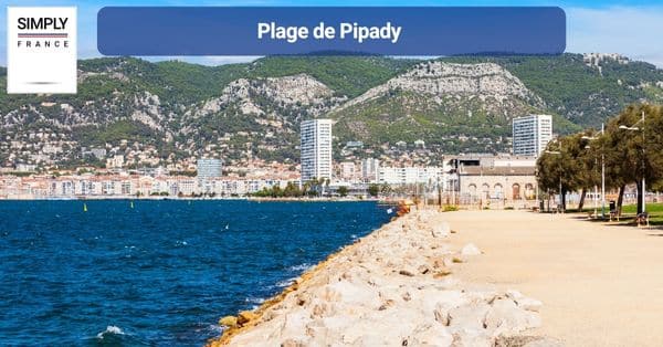 4. Plage de Pipady