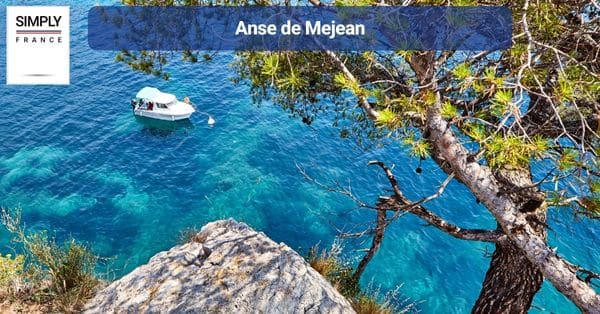 5. Anse de Mejean
