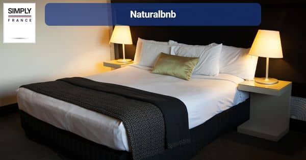 6. Naturalbnb