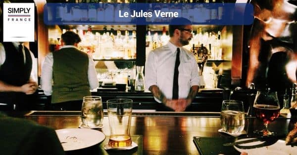 7. Le Jules Verne