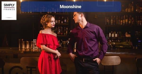8. Moonshine