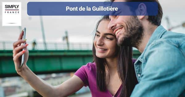 8. Pont de la Guillotière