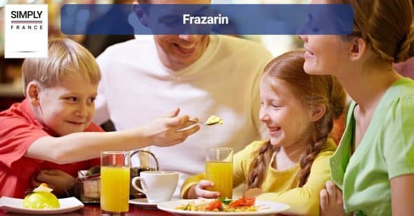 9. Frazarin