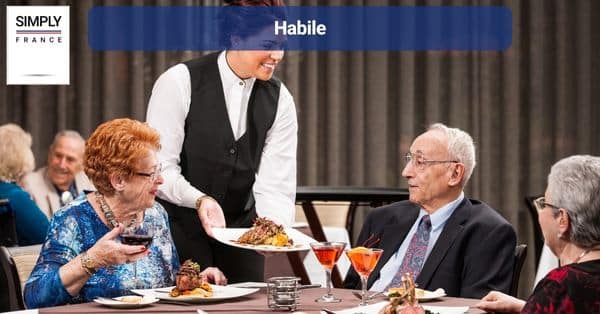 9. Habile