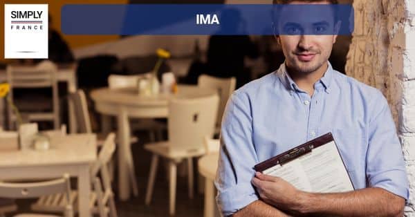 9. IMA
