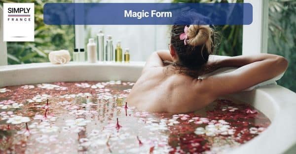 9. Magic Form