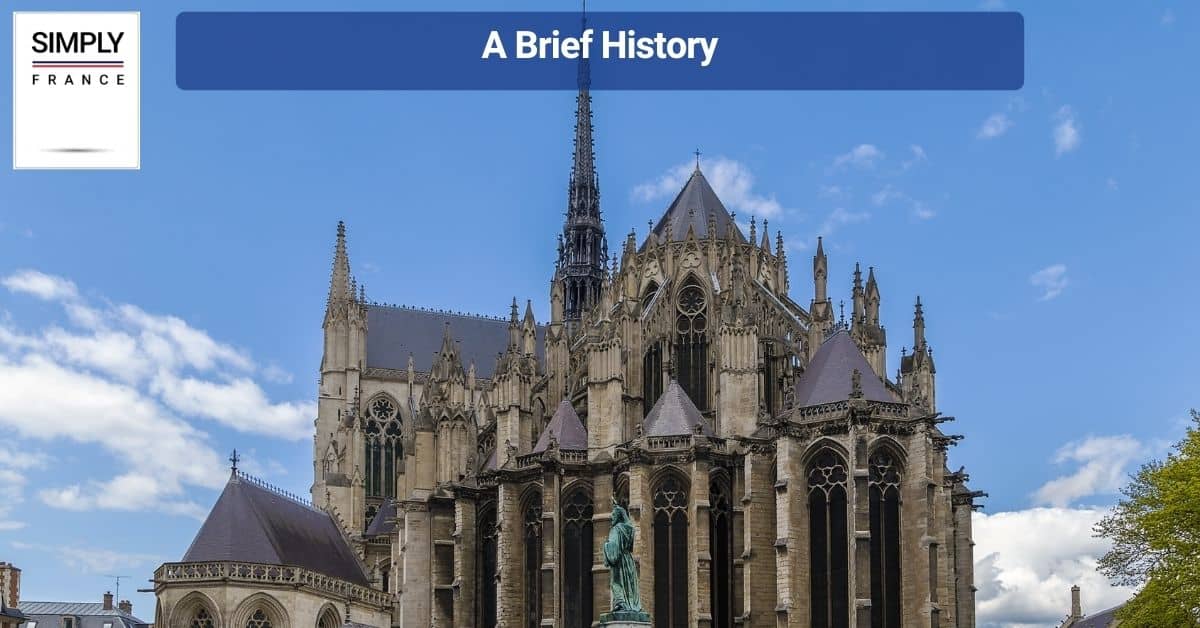 A Brief History