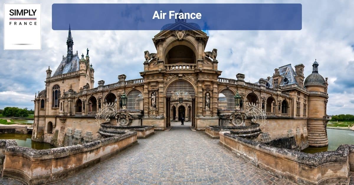 Air France