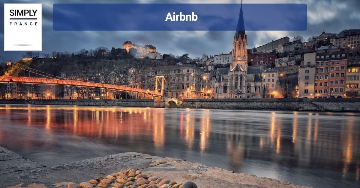 Airbnb