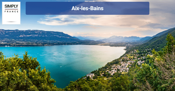 Aix-les-Bains