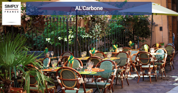AL'Carbone