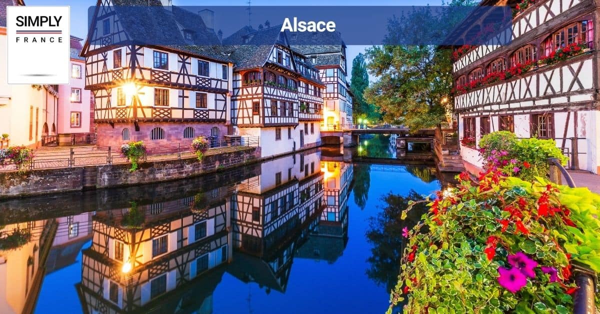 Alsace