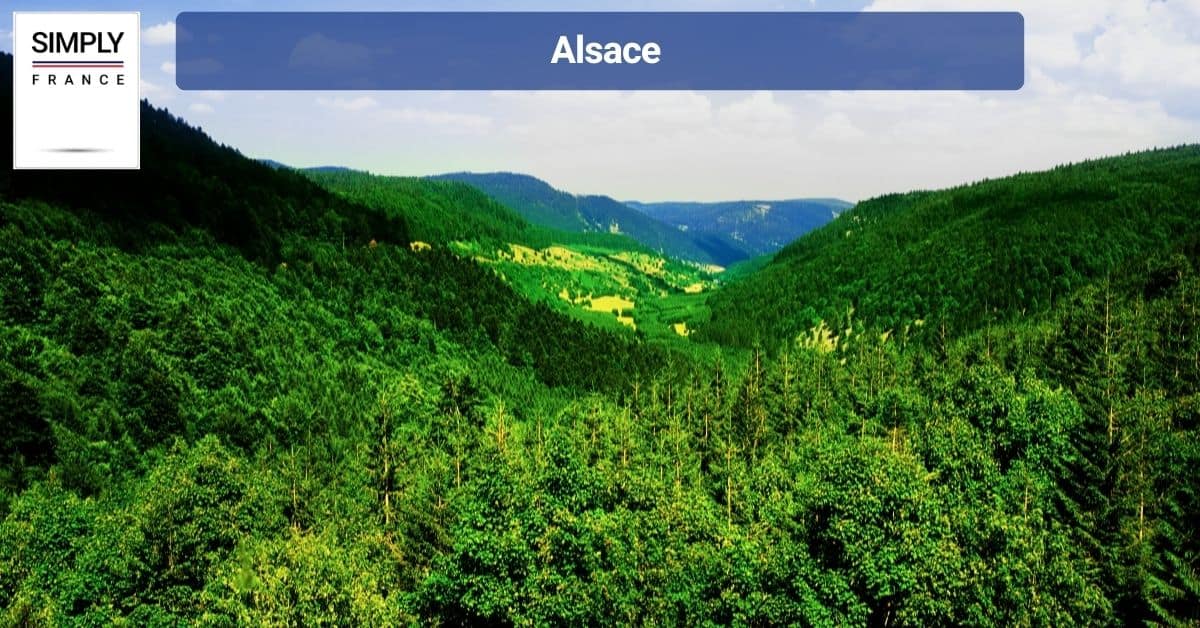 Alsace