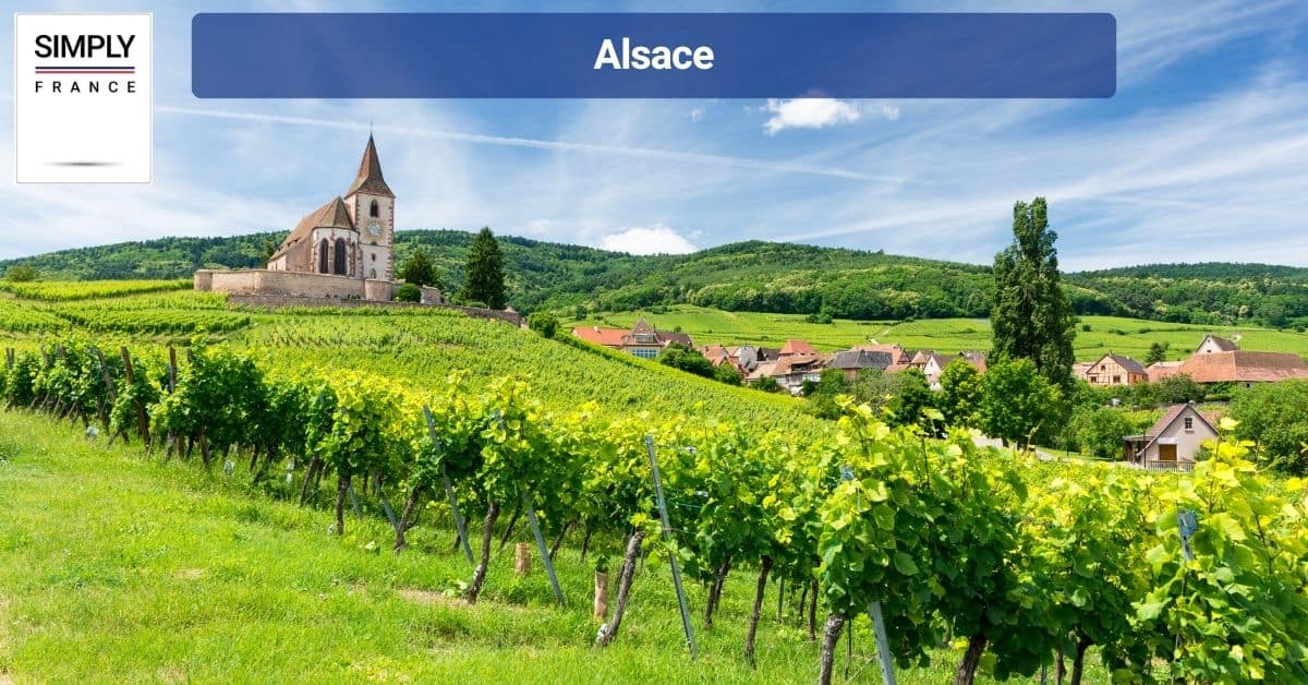 Alsace