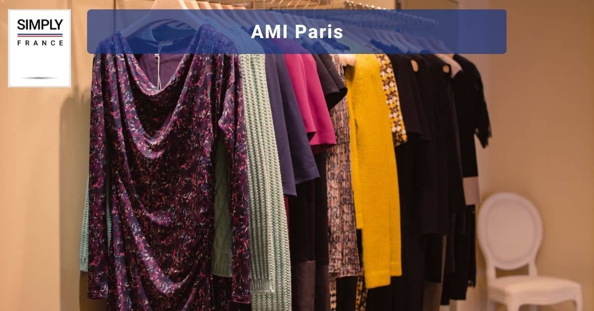 AMI Paris