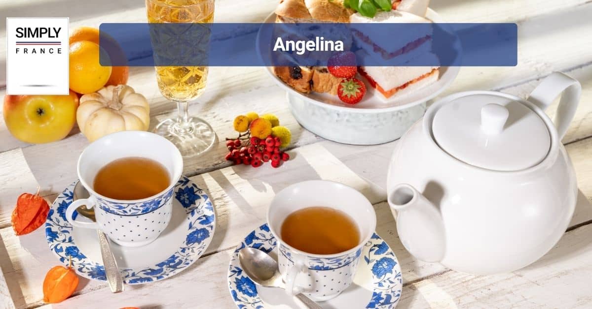 Angelina