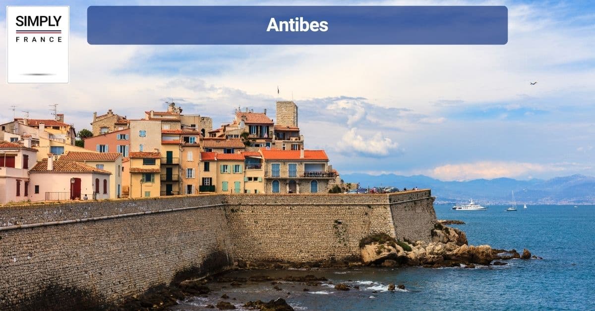 Antibes