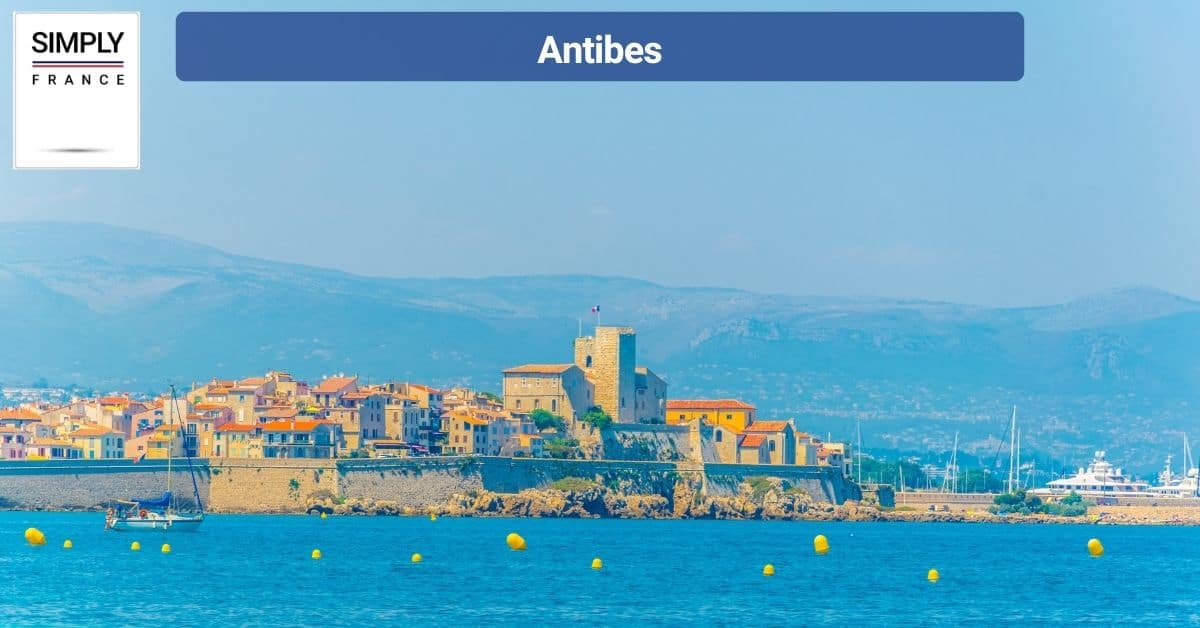Antibes