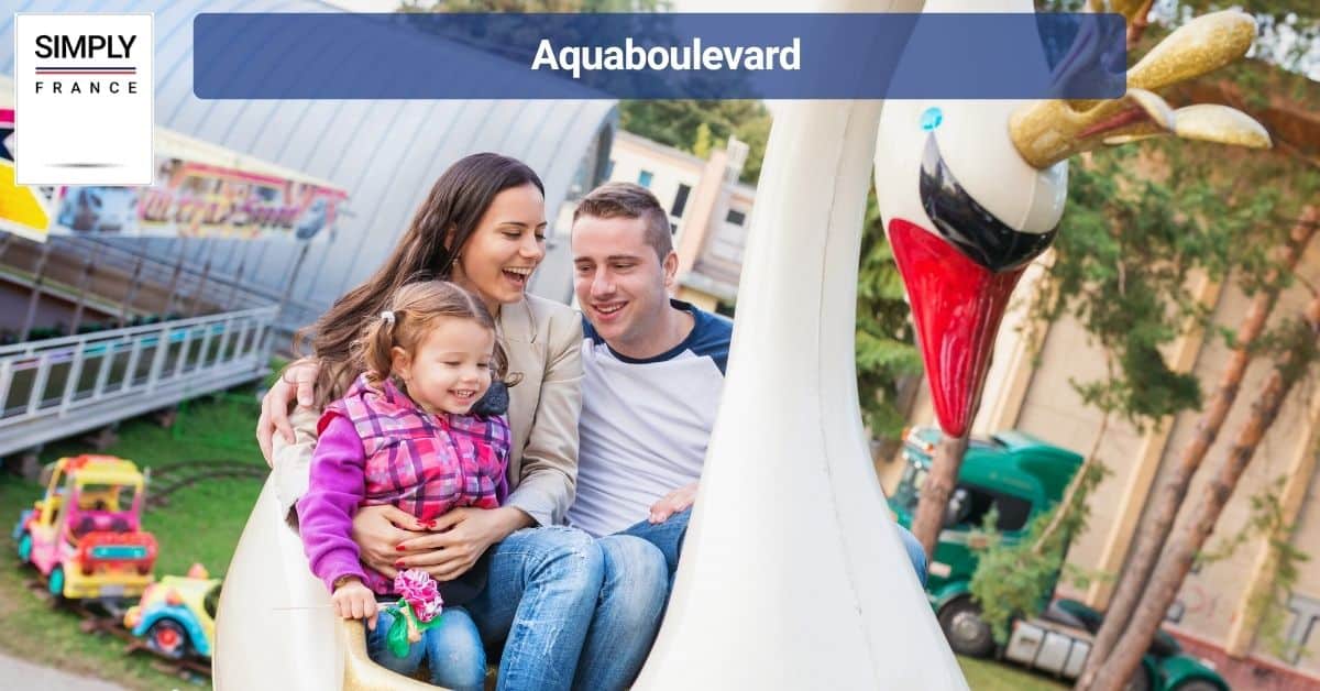 Aquaboulevard