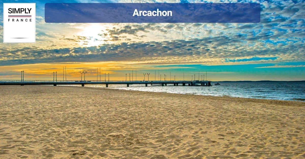 Arcachon
