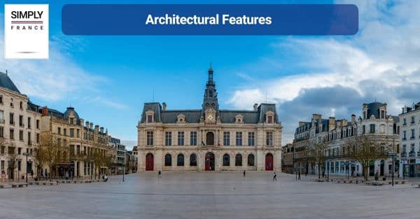 Architectural Features