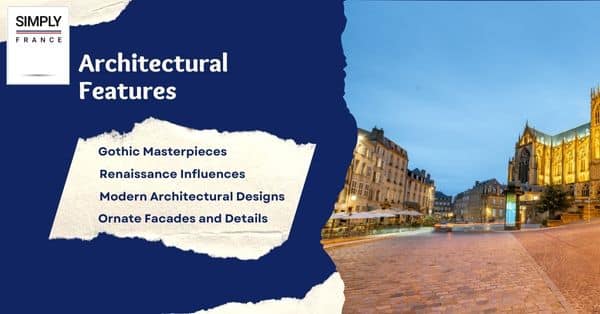 Architectural Features