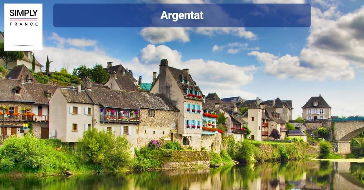 Argentat