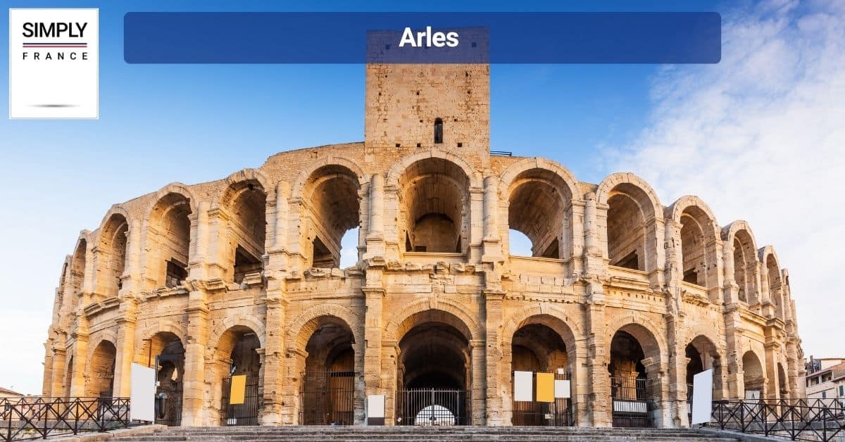 Arles