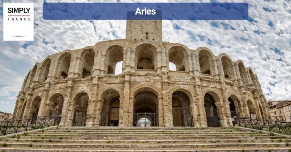 Arles