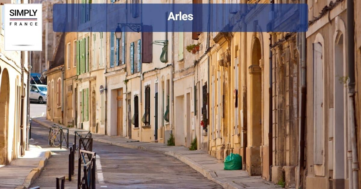 Arles