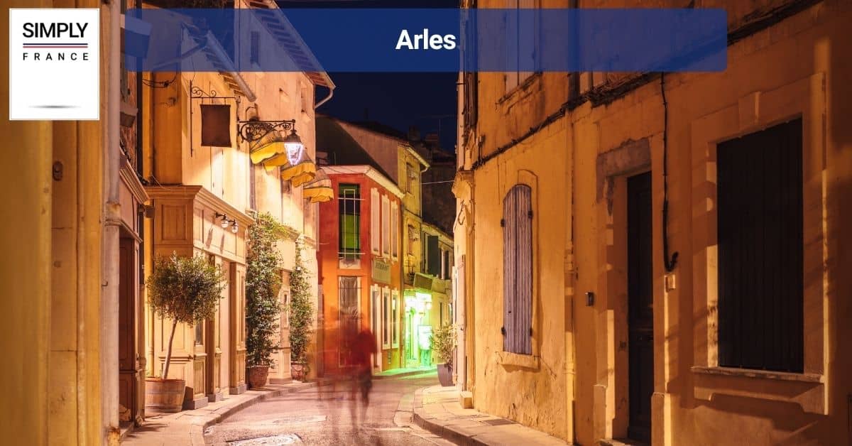 Arles