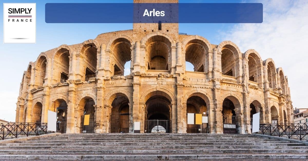 Arles