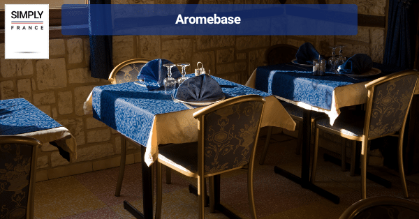 Aromebase