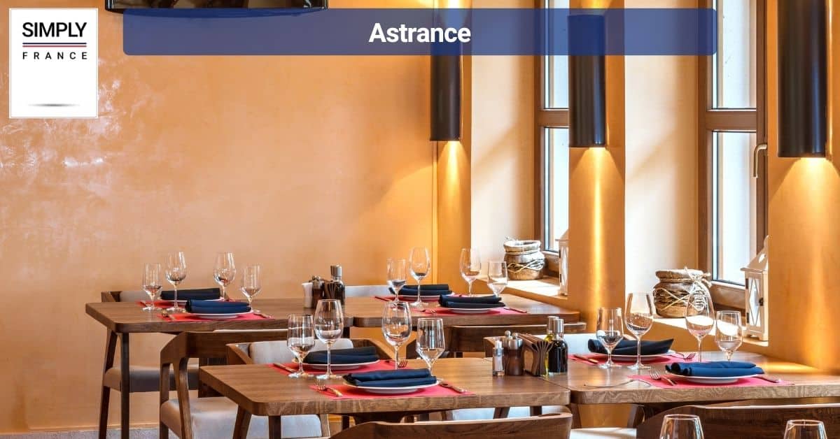 Astrance