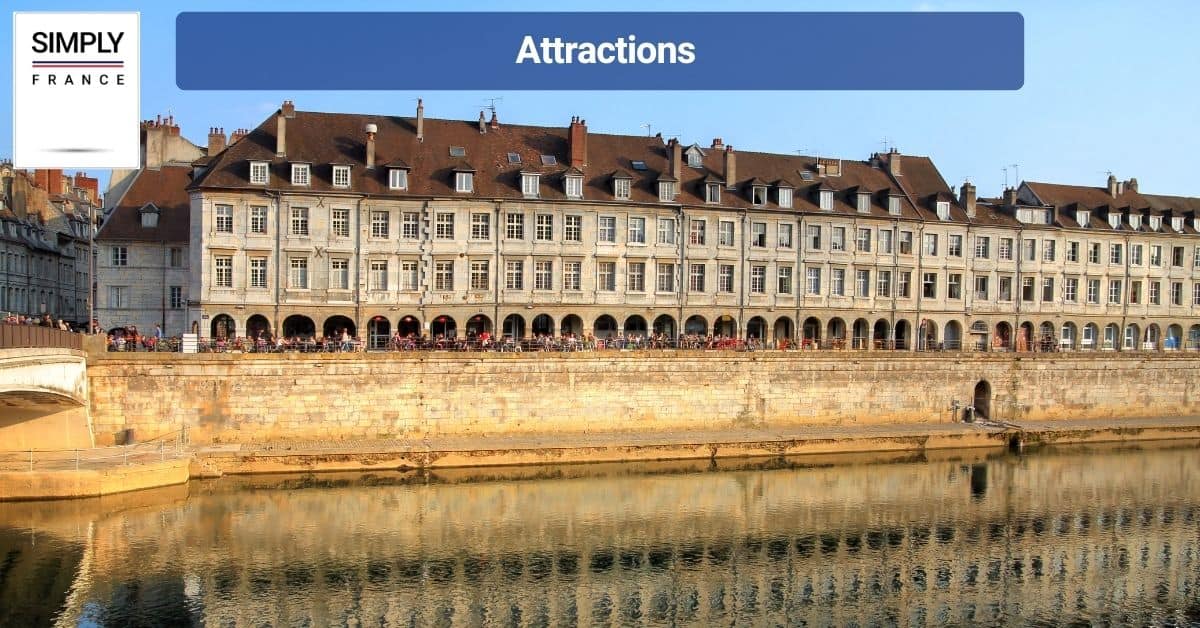 Attractions