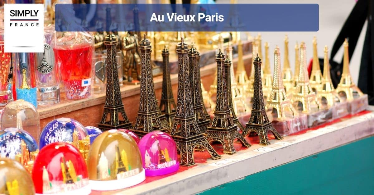 Au Vieux Paris