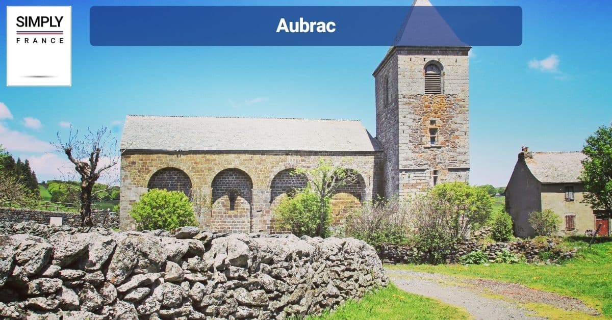 Aubrac